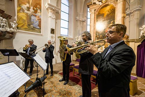 Barockes Juwel St. Johann in Tirol • Region St. Johann in Tirol