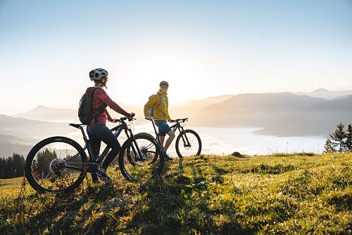 Bike Herbst (c) TVB Kitzbüheler Alpen-Broxental, Fotograf Mathäus Gartner (30)