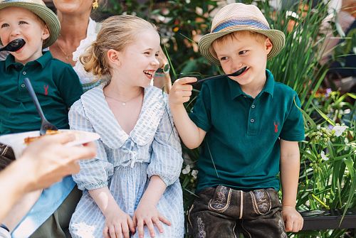 Pretzel Soup Festival in Wörgl