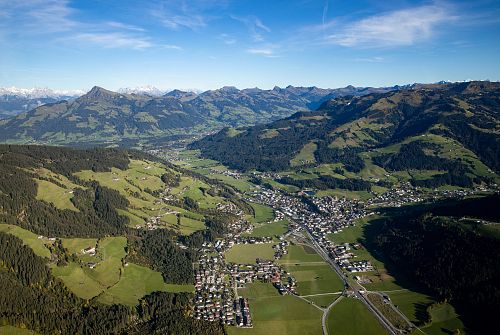 Brixental Horn_Kitzbüheler Alpen-Brixental_Lisa Lederer (2019)_LIGHT
