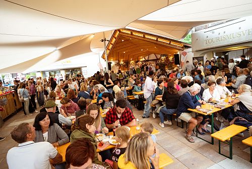 Brixner Mittwochsfestl - aus an handei voi (c) TVB Kitzbüheler Alpen-Brixental, Fotograf licht&motiv_85