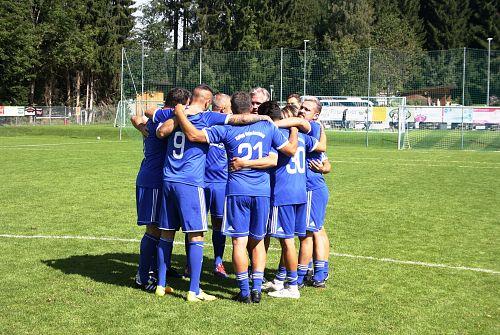 Bundesliga-Legendnturnier