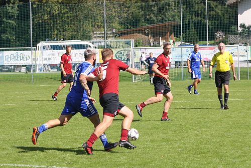 Bundesliga-Legendnturnier