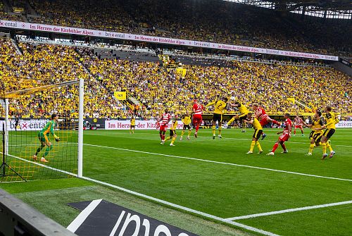 BVB - Brixental 2025