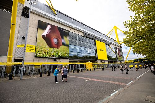 BVB - Brixental 2025