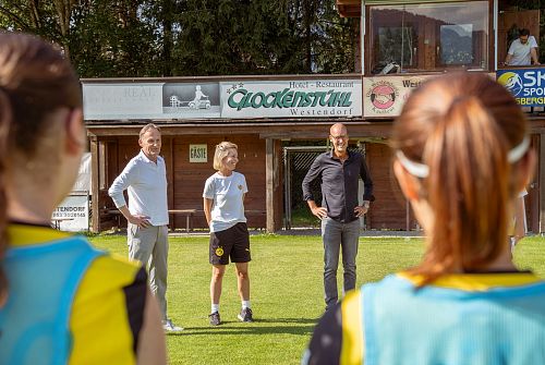 BVB Damenmannschaft (c) TVB Kitzbüheler Alpen-Brixental, Fotograf MediaLab Kitzbühel_11