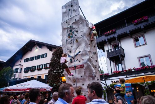 Een festival voor jong en oud