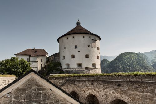 Kufstein-fort-Kufstein-de-bezienswaardigheid-van-de-stad-C-Lolin-TVB-Kufsteinerland