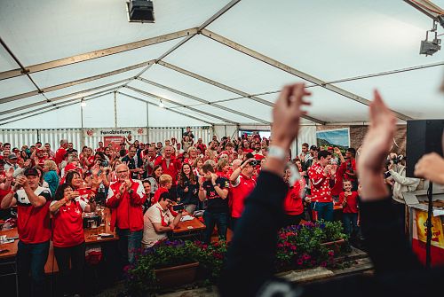 FSV Mainz 05 – Trainingskamp 2025