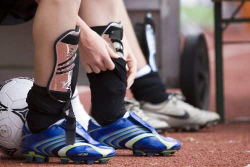 Fußballschuhe Cordial Cup - Region St. Johann in Tirol
