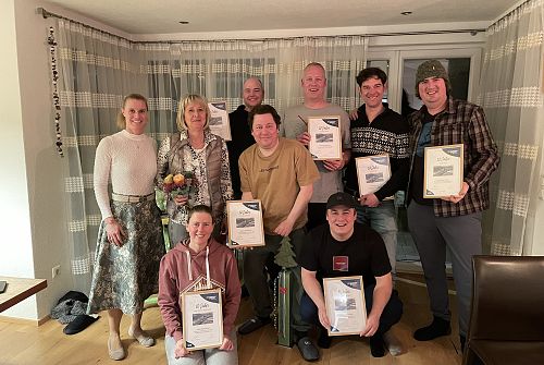 GH Feller - Januar 2025