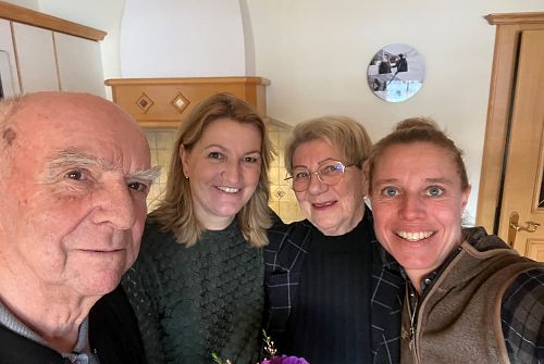 GH Krall - Fam. Klaus & Maria Peters