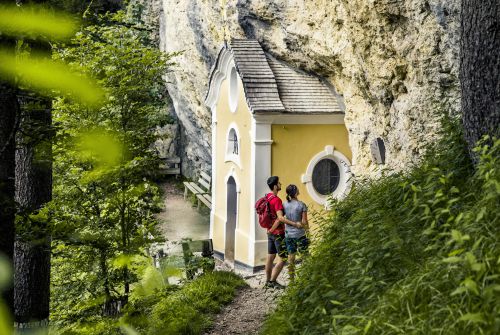 Gmail-kapel - regio St. Johann in Tirol