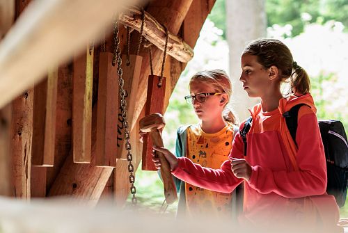 Goaberg Rätseltour (c) TVB Kitzbüheler Alpen-Brixental, Fotograf Erwin Haiden_25