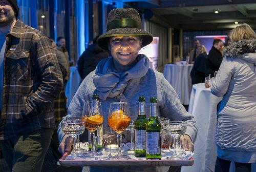 Gondel-Dinner • Region St. Johann in Tirol