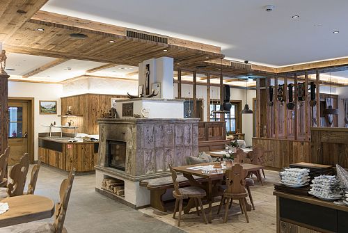 Griesner Alm • Region St. Johann in Tirol