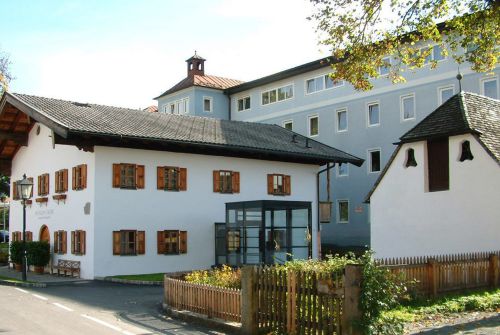 St. Johann in Tirol museum