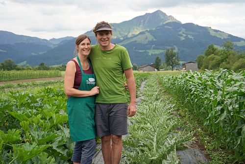 Heimatleuchten - Der Wilde Kaiser und seine Pioniere • Region St. Johann in Tirol