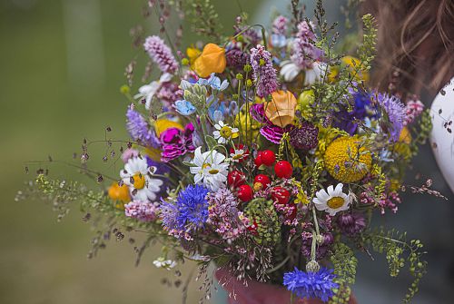 Get married in the Hohe Salve region