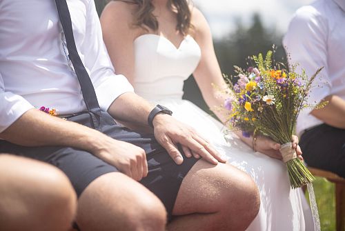 Get married in the Hohe Salve region