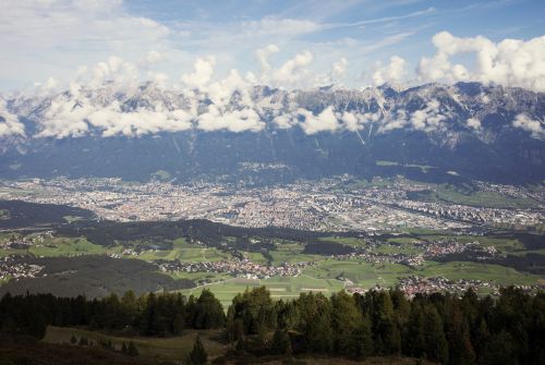 Innsbruck-Nordkette-e-Tirol-Werbung-Kathrein-Verena