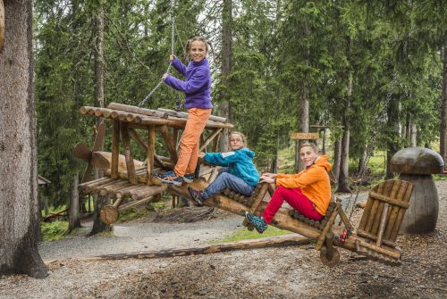 Kaiserwelt Scheffau Bergerlebniswelt Kitzbüheler Alpen