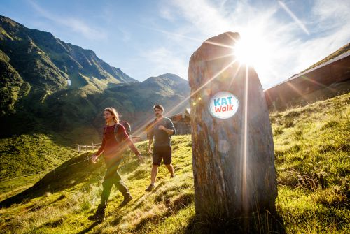 KAT Walk - Kitzbüheler Alpen Trails