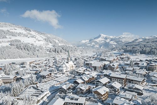 Kirchberg (c) TVB Kitzbüheler Alpen-Brixental, Fotograf Mathäus Gartner_7