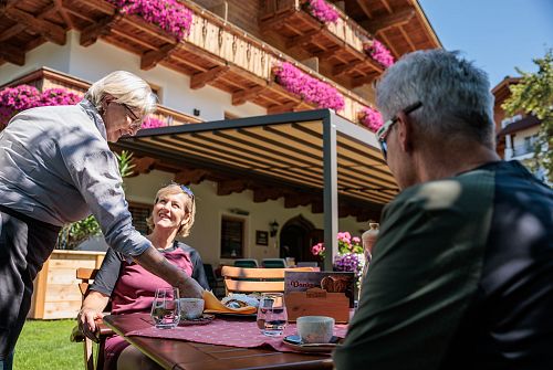 Kitzbüheler Alpen KAT Bike Enjoy St Johann