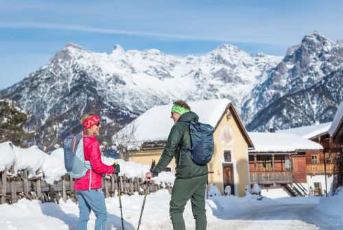 Kitzbüheler Alpen KAT Walk Winter (c) Kitzbüheler Alpen - Erwin Haiden Etappe 4 (28)