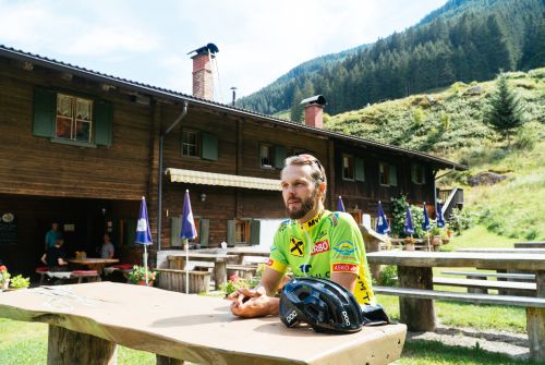 Kitzbüheler Alpen Lebenswege Alois Kronthaler c Kitzbühele Alpen Daniel Gollner (43)