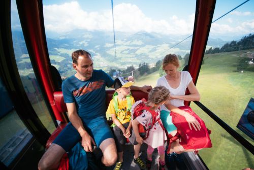 Kitzbüheler Alpen Lebenswege Familie Sieberer c Kitzbüheler Alpen Daniel Gollner (8)