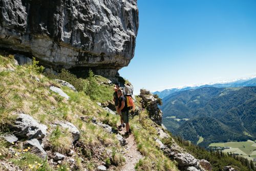 Kitzbüheler Alpen Lebenswege Alpinschule RocknRoll c Kitzbüheler Alpen Daniel Gollner (33)