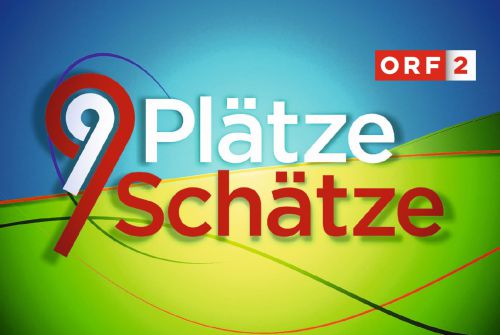 Logo 9 Plätze 9 Schätze