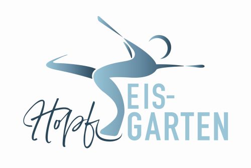 Logo Eisgarten Hopfgarten