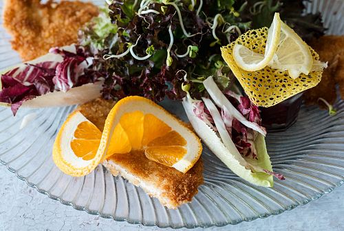 Mariasteinerhof Törggelen