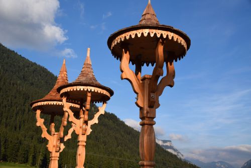 Pillerseetal - Glockendorf Tirol - Waidring