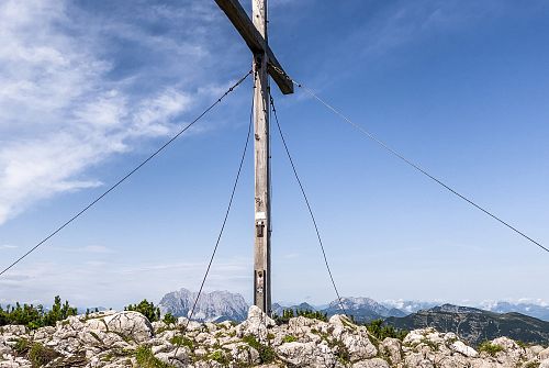 Pillerseetal - Klettersteig - Schuastagangl