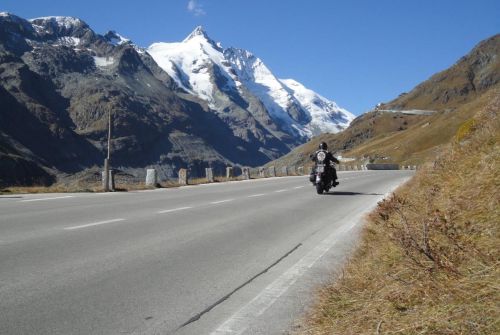 PillerseeTal - Motorbike - Tours