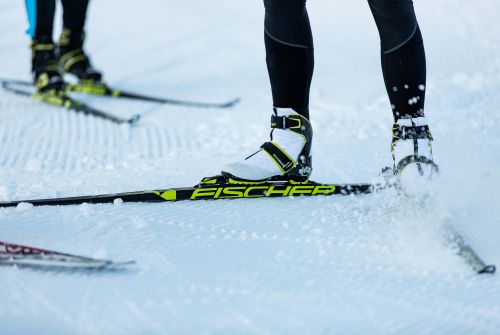 Pillerseetal - Event - Biathlon - Training camp
