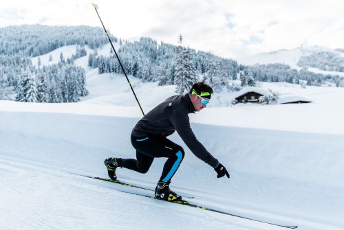 Pillerseetal - Event - Biathlon - Training camp