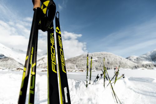 Pillerseetal - Event - Biathlon - Training camp