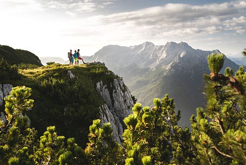 Pillerseetal - Fieberbrunn - Wandern