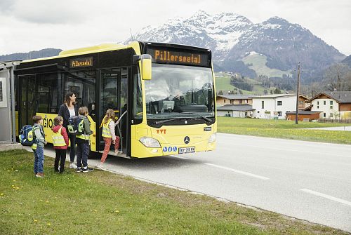 PiTal - Fuer unser PillerseeTal - Natur und Umweltschutz