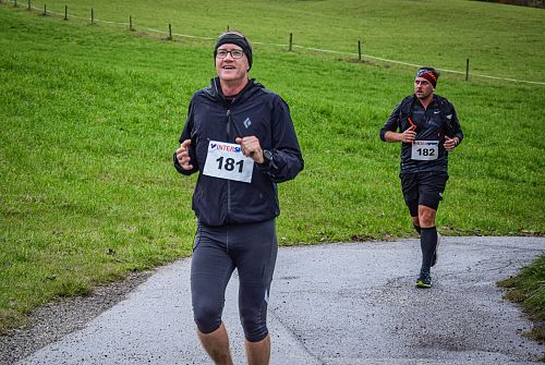 Half Marathon © Pillerseetal Biker