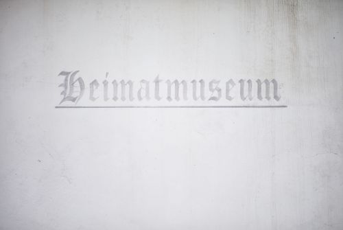 Museum im Metzgerhaus in Kirchdorf - Region St. Johann in Tirol