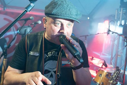 PR Aktion April Mainz 05