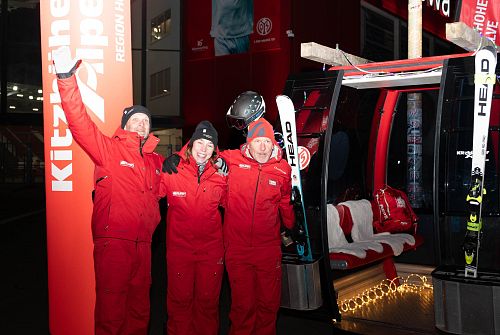 PR Aktion November Mainz 05