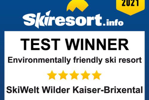 Skiresort.info Testsieger