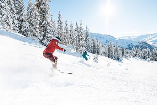 SkiWelt Wilder Kaiser - Brixental Winter 2024
